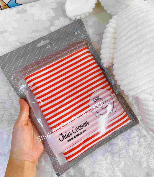 Chũn quấn Cocoon
