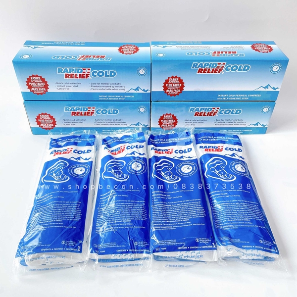 Hàng Mỹ- Băng vệ sinh lạnh lẽ 1 cái