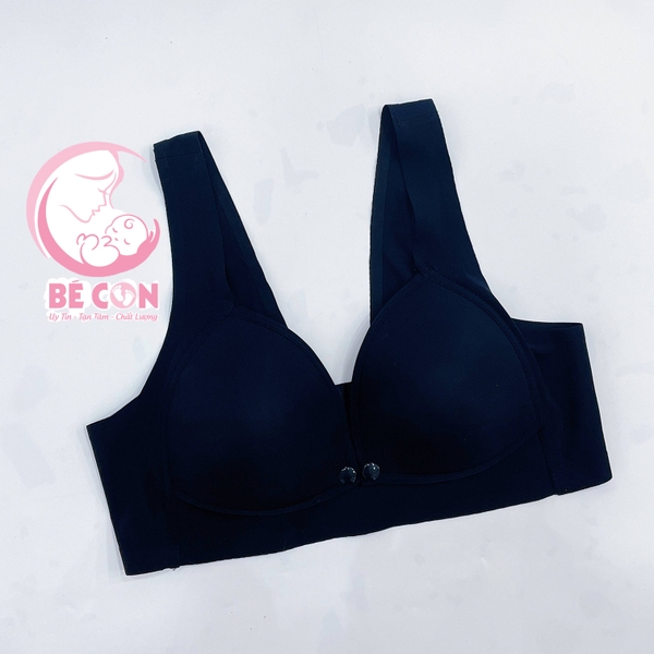 Áo Ngực Cho Bé Ti Đúc Su