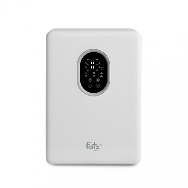 Máy tiệt trùng sấy khô UVC LED KING 3