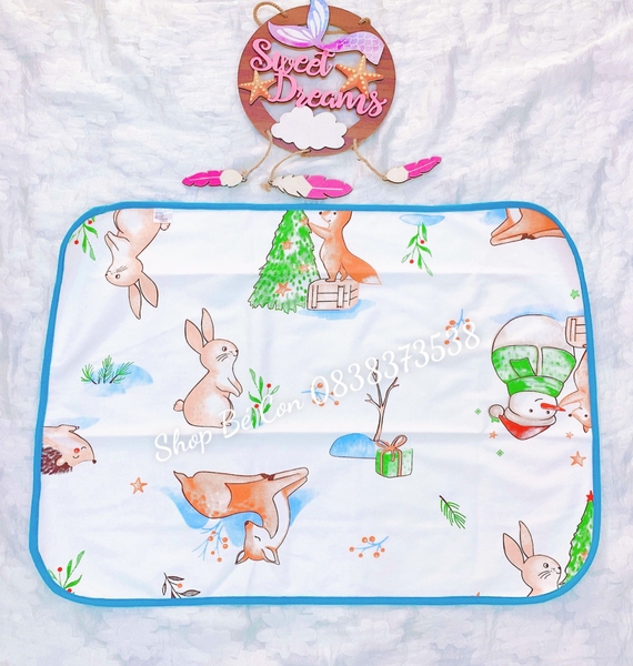 Lót chống thấm cao cấp Boona