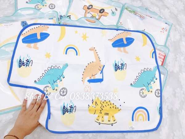 Lót chống thấm cao cấp Boona