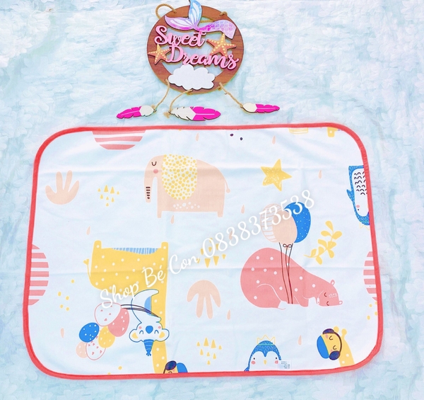 Lót chống thấm cao cấp Boona