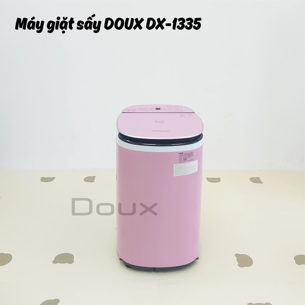 Máy giặt Doux 1335