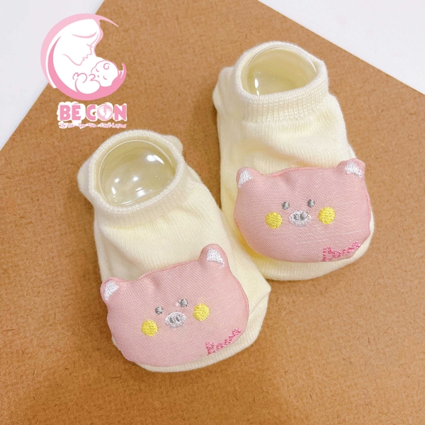 Vớ thú Baby Feet