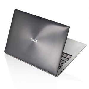 ASUS Ultrabook UX21e i7-2677M SSD128GB
