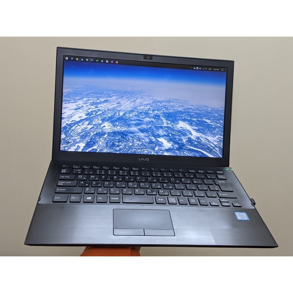 Amazon.co.jp: SONY VAIO VJS131C11N 第6世代 Core i5-6200U 2.3
