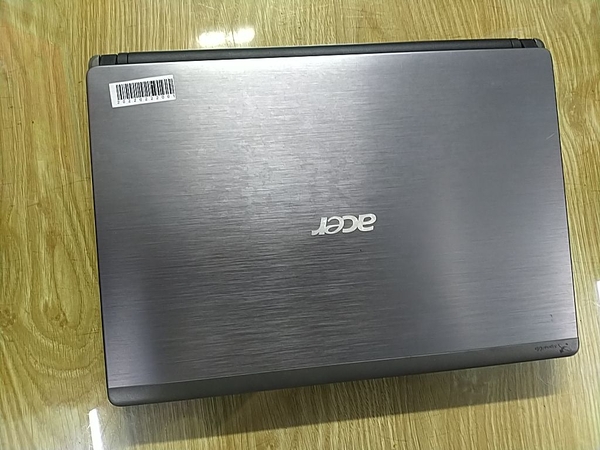 LAPTOP CŨ, ACER ASPIRE TIMELINEX 3820T, CORE I5 450M, MỎNG GỌN, VỎ NHÔM CỨNG CÁP LAPTOP CŨ, ACER ASPIRE TIMELINEX 3820T, CORE I5 450M, MỎNG GỌN, VỎ NHÔM CỨNG CÁP