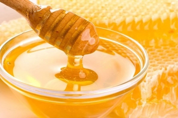 Tác dụng mật ong đối với sức khoẻ