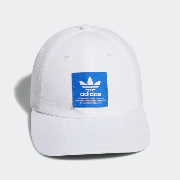 NÓN NAM ADIDAS REWIND STRAPBACK HAT