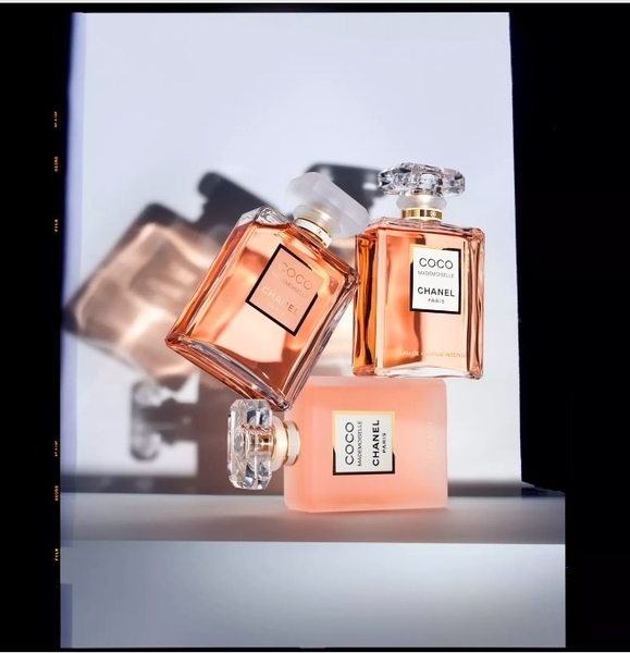 NƯỚC HOA NỮ COCO MADEMOISELLE EAU DE PARFUM SPRAY OZ Thích