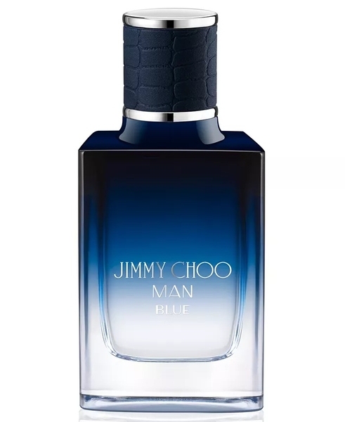 Nước Hoa Jimmy Jimmy Choo Blue Parfem Mua Men's Man Aqua EDT Oz