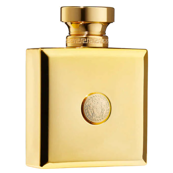 versace pour de femme