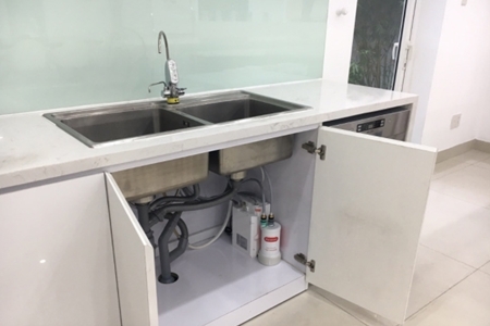 Cửa hàng bán máy lọc nước uy tín, giá rẻ tại Cầu Giấy Hà Nội