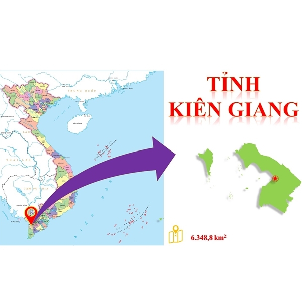 Đại Lý Thiết Bị Vệ Sinh Chính Hãng Tại Kiên Giang