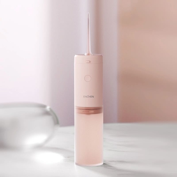 Tăm nước mini Enchen Mint 3