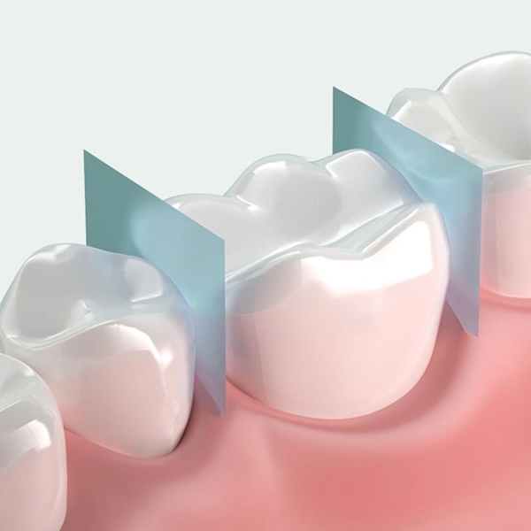 Tăm nước mini Enchen Mint 3