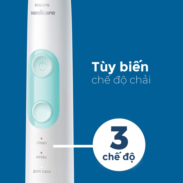 Bàn chải điện Philips Sonicare ProtectiveClean 5100