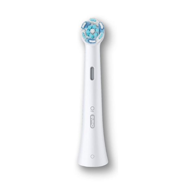 Đầu bàn chải thay thế Oral-B iO Ultimate Clean - Đầu làm sạch tối ưu