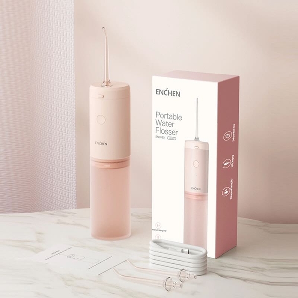 Tăm nước mini Enchen Mint 3