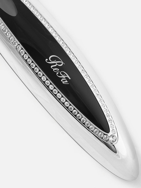 Cây lăn nâng cơ Refa Crystal Carat Face Limited