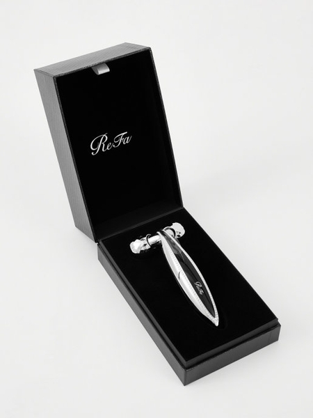 Cây lăn nâng cơ Refa Crystal Carat Face Limited