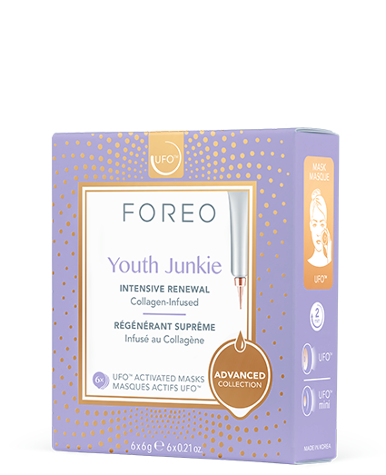 Mặt nạ trẻ hóa FOREO UFO - Youth Junkie