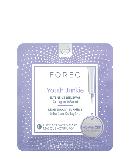 Mặt nạ trẻ hóa FOREO UFO - Youth Junkie