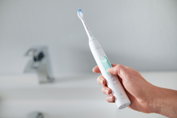 Bàn chải điện Philips Sonicare ProtectiveClean 5100