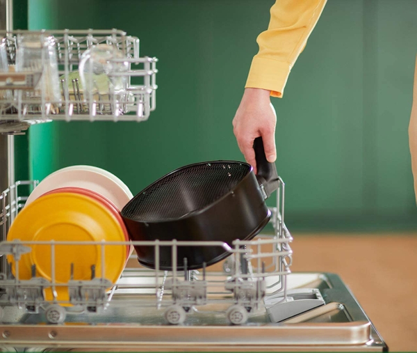 Nồi chiên không dầu Philips HD9260/90 XL