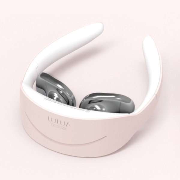 Máy massage cổ Lulua Necksse Hàn Quốc