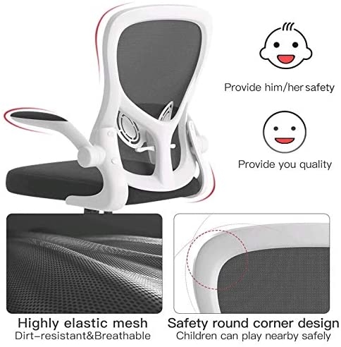 Ghế công thái học Xiaomi Hbada HDNY163