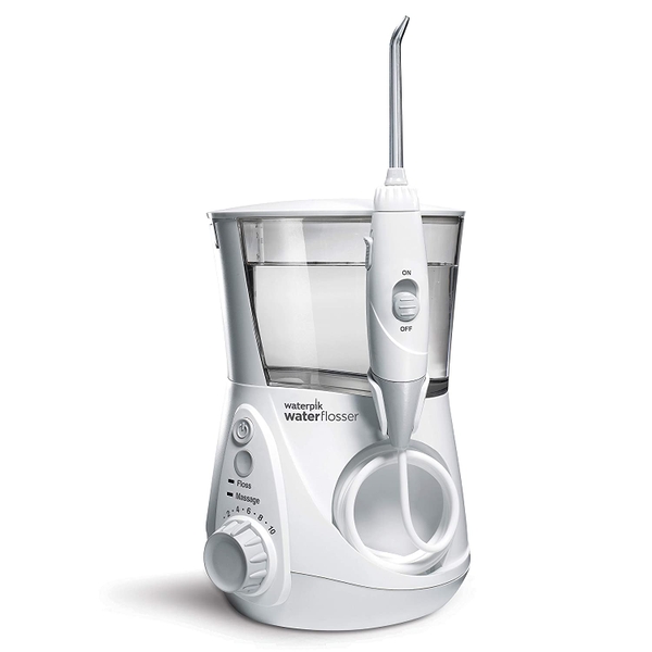 Máy tăm nước Waterpik WP-660 Series (7 đầu)