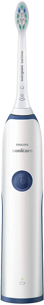 Philips Sonicare DailyClean 2100 Set đôi - Xanh Đậm/Hồng