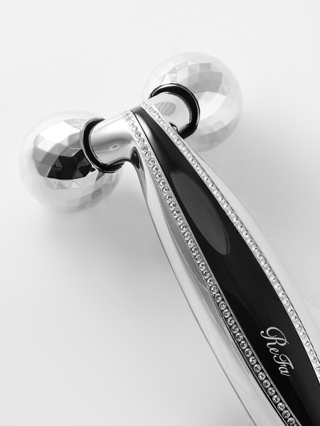 Cây lăn nâng cơ Refa Crystal Carat Face Limited