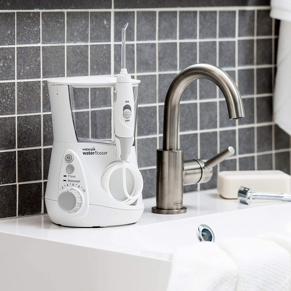 Máy tăm nước Waterpik WP-660 Series (7 đầu)