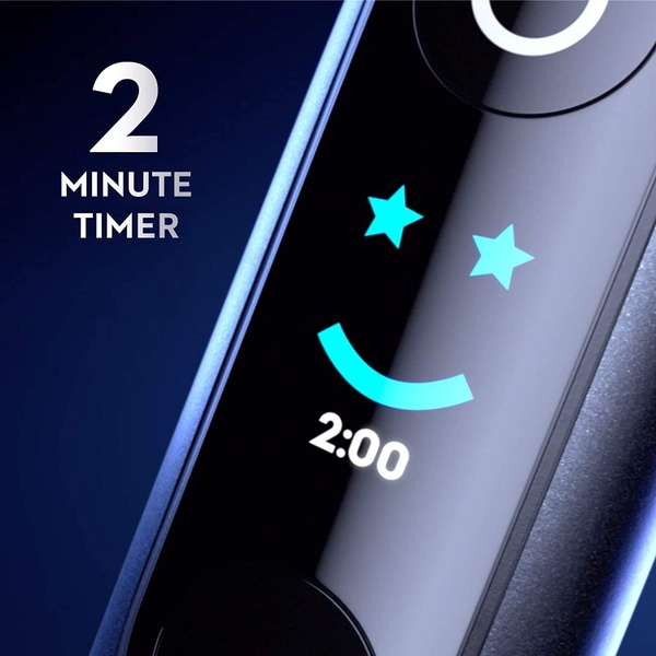 Bàn chải điện Oral-B iO Series 9