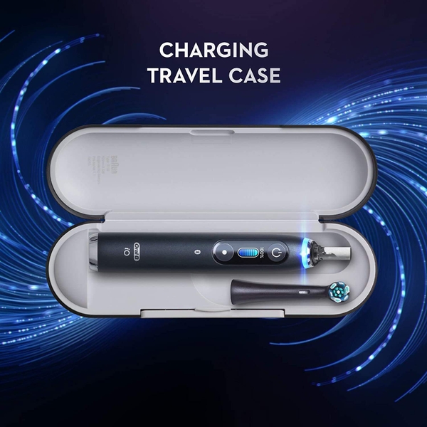 Bàn chải điện Oral-B iO Series 9