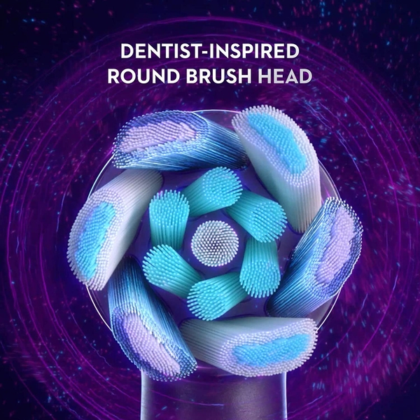 Bàn chải điện Oral-B iO Series 9
