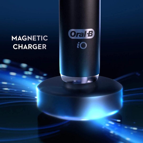 Bàn chải điện Oral-B iO Series 9