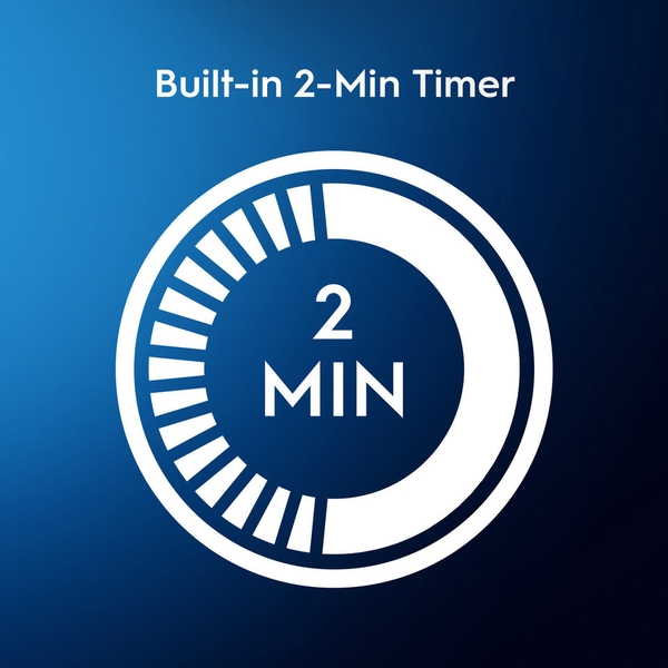 Set đôi bàn chải điện Oral-B iO Series 3 Duo Edition (Model 2023)