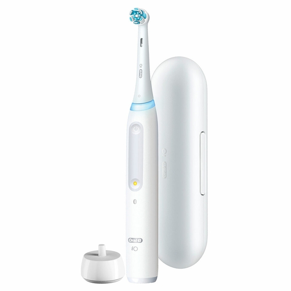 Bàn chải điện Oral-B iO Series 4 (Model 2024)
