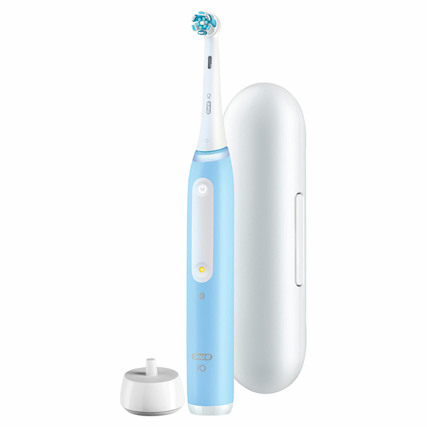 Bàn chải điện Oral-B iO Series 4 (Model 2024)