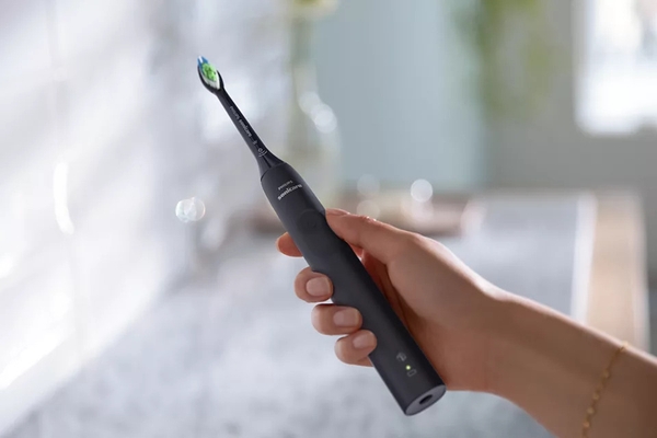 Bàn chải đánh răng Philips Sonicare 3100 Series