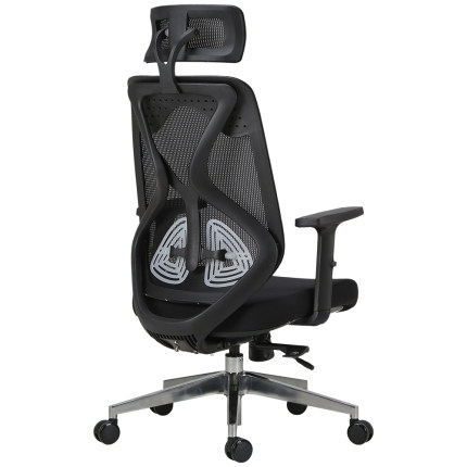 Ghế công thái học Xiaomi Hbada HDNY140 - Có tựa đầu