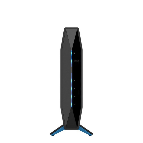 Bộ phát sóng wifi siêu khỏe Linksys E5600 Dual-Band AC1200 WiFi 5 Router