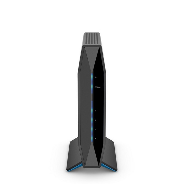 Bộ phát sóng wifi siêu khỏe Linksys E5600 Dual-Band AC1200 WiFi 5 Router