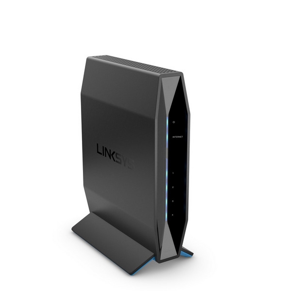 Bộ phát sóng wifi siêu khỏe Linksys E5600 Dual-Band AC1200 WiFi 5 Router