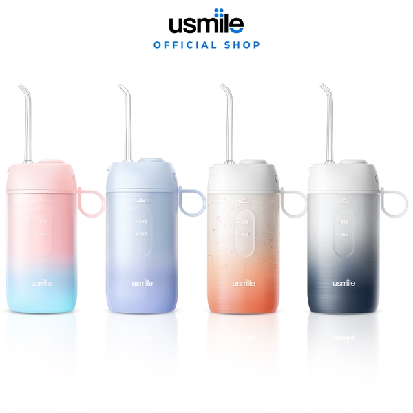 Máy tăm nước cầm tay mini Usmile C1