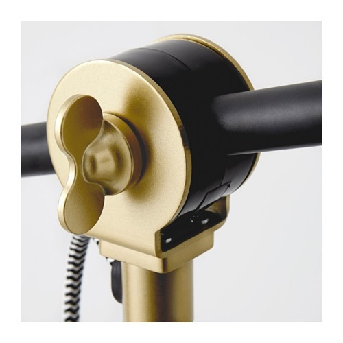 Đèn bàn IKEA RANARP